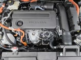 2026 Honda CR-V - Preview 11