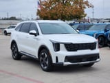 2026 Kia Sorento - Preview 6