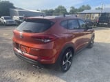 2016 Hyundai Tucson - Preview 4
