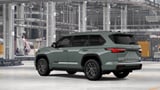 2026 Toyota Sequoia - Preview 6