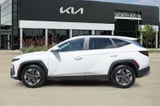 2026 Hyundai Tucson - Preview 3