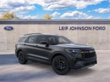 2026 Ford Explorer - Preview 7