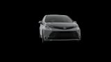 2026 Toyota Sienna - Preview 16