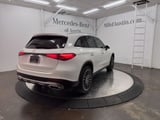2026 Mercedes-Benz GLC - Preview 7