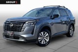 2026 Nissan Pathfinder - Preview 2
