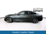 2020 BMW 4 Series - Preview 4