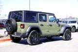 2026 Jeep Wrangler - Preview 5