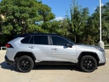 2024 Toyota RAV4 Hybrid - Preview 7