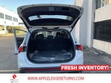 2022 Hyundai Santa Fe - Preview 7