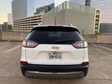 2020 Jeep Cherokee - Preview 10