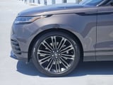 2026 Land Rover Range Rover Velar - Preview 9