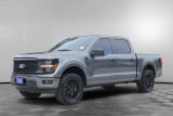 2024 Ford F-150 - Preview 8