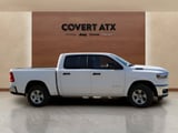 2026 Ram 1500 - Preview 7