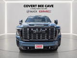 2026 GMC Sierra 2500HD - Preview 2