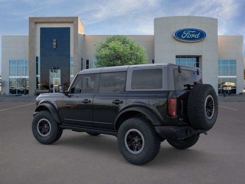 2026 Ford Bronco - Image 3