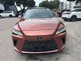 2023 Lexus RX - Preview 8