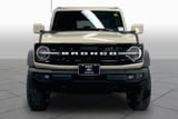 2026 Ford Bronco - Preview 3