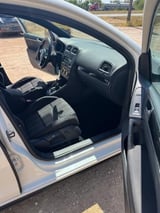 2012 Volkswagen GTI - Preview 8