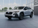 2027 Subaru Crosstrek - Preview 2