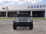 2026 Ford Bronco - Preview 6