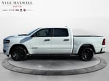 2026 Ram 1500 - Preview 13