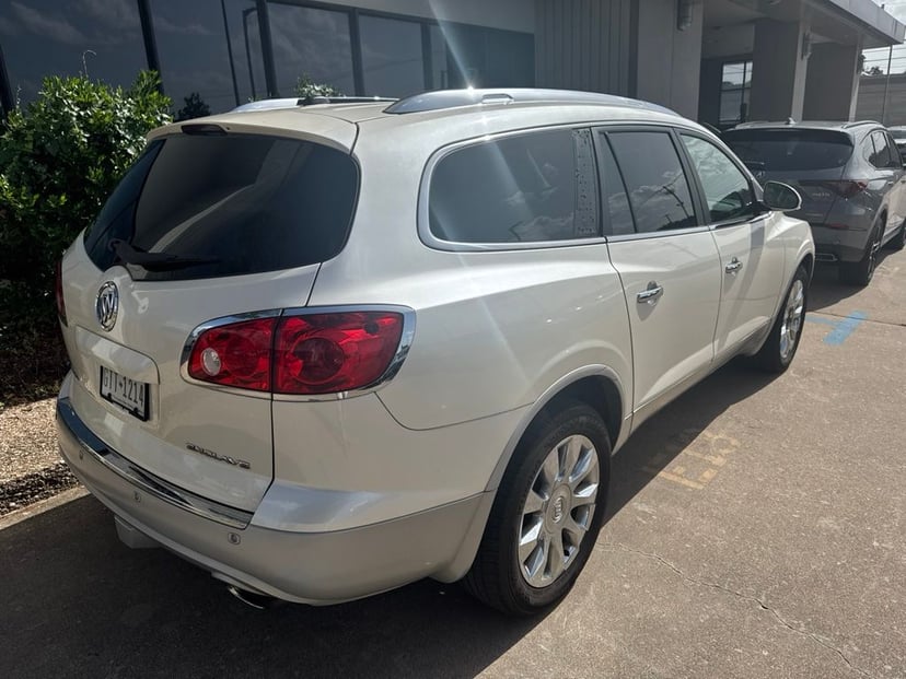 2012 Buick Enclave - Image 2