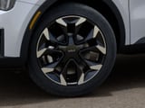 2026 Kia Sorento - Preview 9