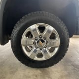 2022 Chevrolet Silverado 2500 HD - Preview 8