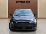 2027 Chrysler Pacifica - Preview 8