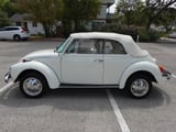 1978 Volkswagen Beetle - Preview 4