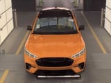 2023 Ford Mustang - Preview 4