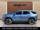 2026 Chevrolet Equinox - Preview 2