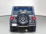 2025 Jeep Wrangler - Preview 6