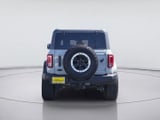 2021 Ford Bronco - Preview 7