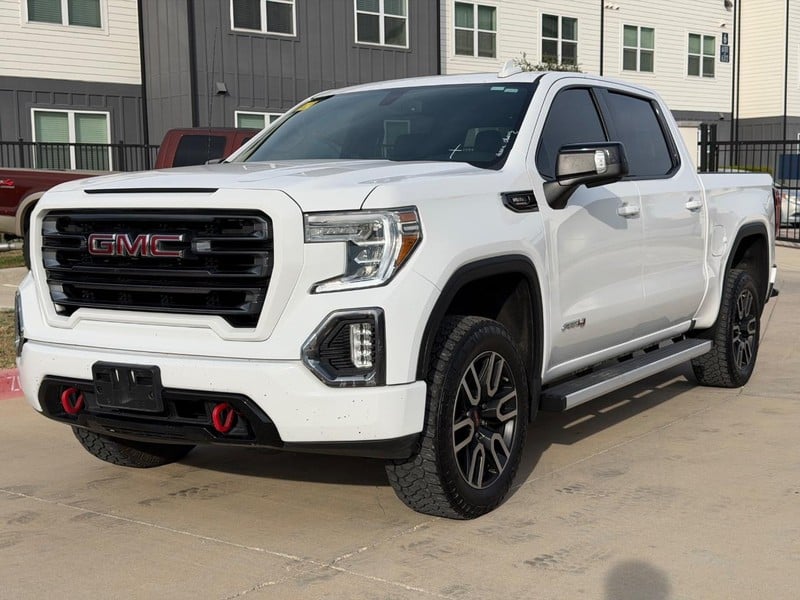 2021 GMC Sierra 1500 - Image 1