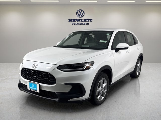 2024 Honda HR-V - Image 1