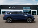 2026 Kia Sorento - Preview 7