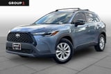 2025 Toyota Corolla Cross - Preview 2