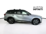 2026 INFINITI QX60 - Preview 8