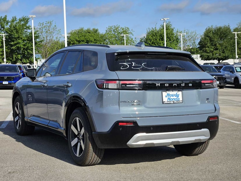 2026 Honda Prologue - Image 3