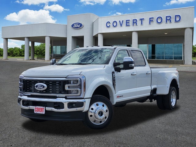 2027 Ford F-450 - Image 1
