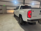 2016 GMC Canyon - Preview 6