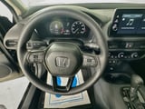 2026 Honda HR-V - Preview 11