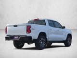 2026 Chevrolet Colorado - Preview 2