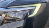 2021 Honda Pilot - Preview 10