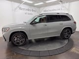 2027 Mercedes-Benz GLS - Preview 4