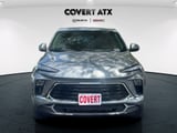 2026 Buick Encore GX - Preview 4