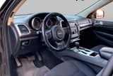 2011 Jeep Grand Cherokee - Preview 11