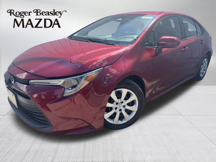 2023 Toyota Corolla - Image 2