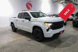 2023 Chevrolet Silverado 1500 - Preview 3